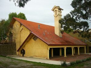 A house for sale in Aberfeldie, Melbourne