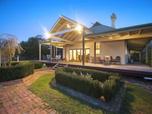 A house for sale in Blind Bight, Melbourne