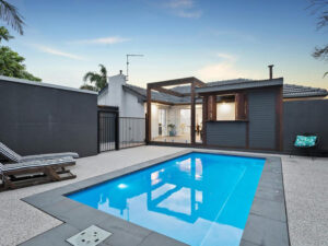 A house for sale in Chelsea, Melbourne