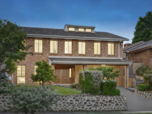 A house for sale in Dandenong North, Melbourne
