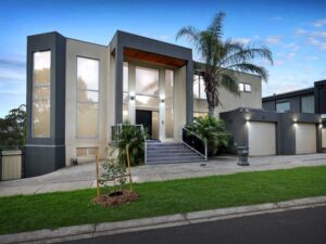A house for sale in Greenvale, Melbourne