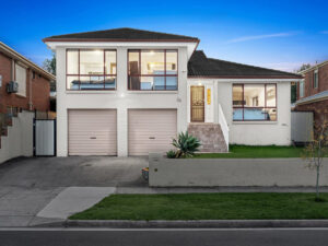 A house for sale in Hallam, Melbourne