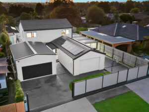 A house for sale in Hampton Park, Melbourne