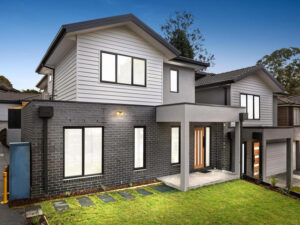 A house for sale in Heathwood, Melbourne