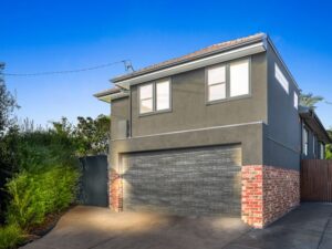A house for sale in Ivanhoe, Melbourne