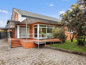 A house for sale in Keilor East, Melbourne