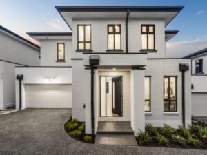 A house for sale in Kew East, Melbourne
