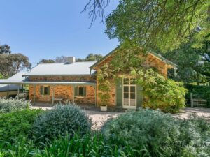 A house for sale in Mitcham, Melbourne