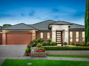 A house for sale in Morang, Melbourne