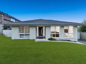 A house for sale in Mulgrave, Melbourne