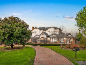 A house for sale in Narre Warren South, Melbourne