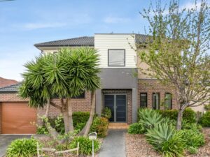 A house for sale in Westmeadows, Melbourne