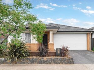 A house for sale in Wildwood Wollert, Melbourne
