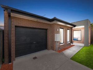 A house for sale in Wyndham Vale, Melbourne