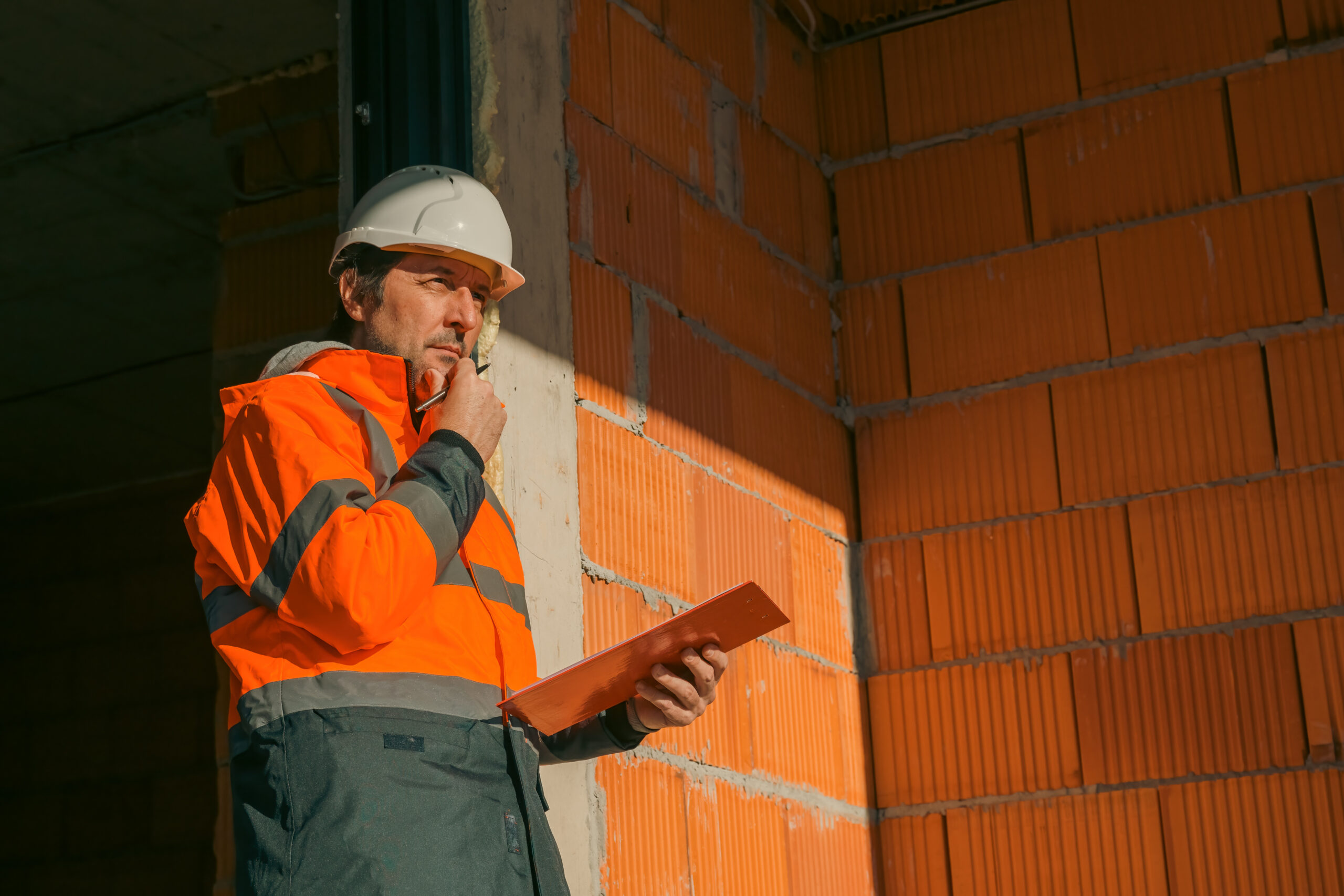 building and pest inspection