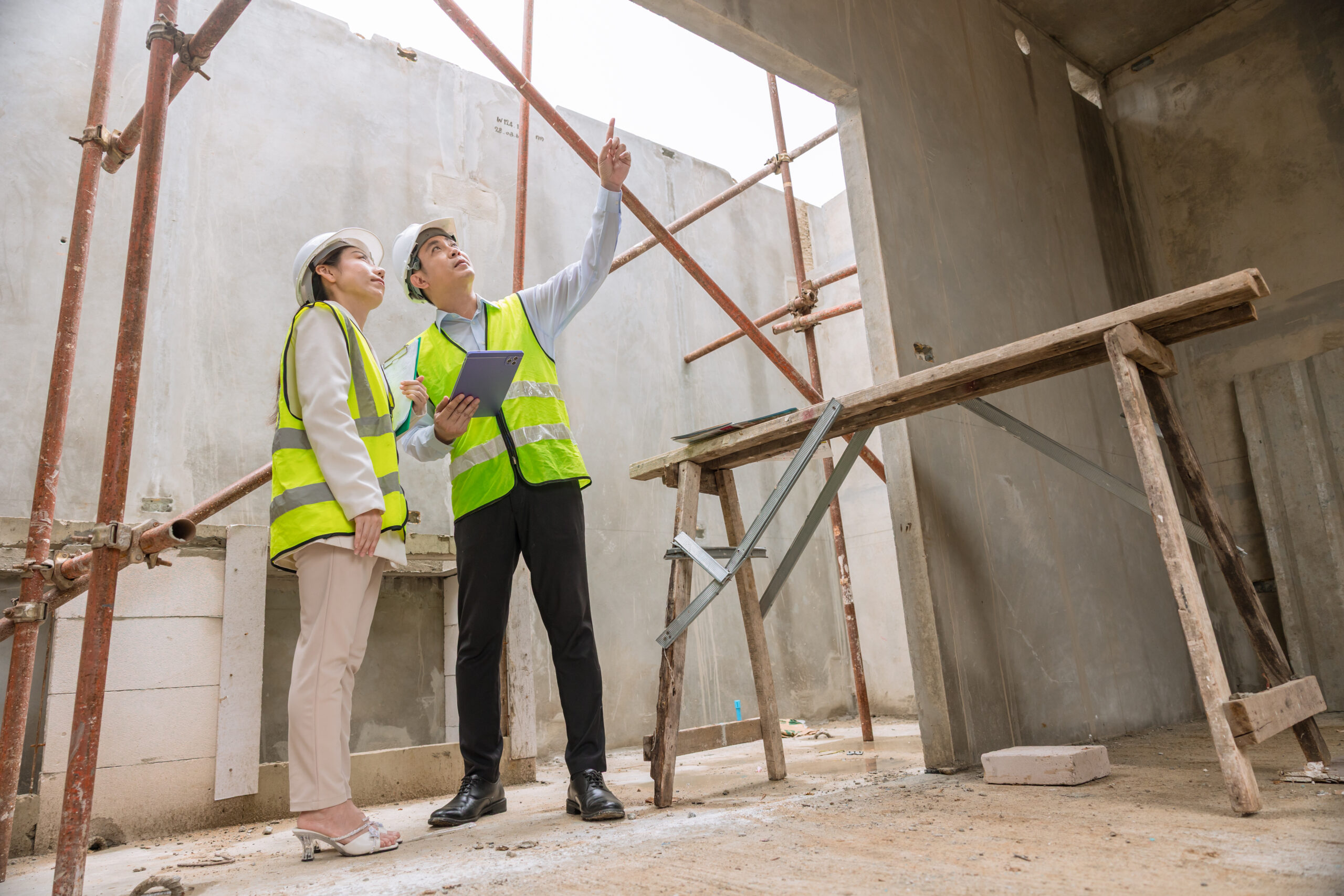 building and pest inspection melbourne