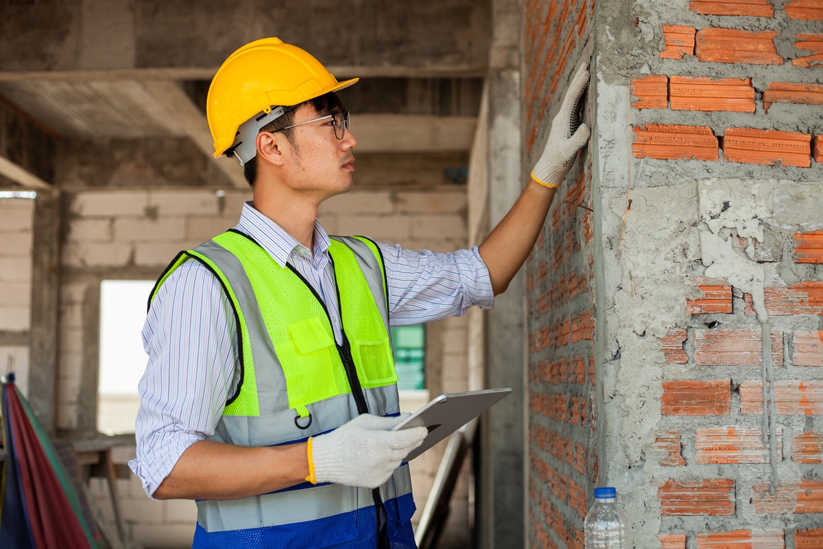 Building and Pest Inspection Melbourne