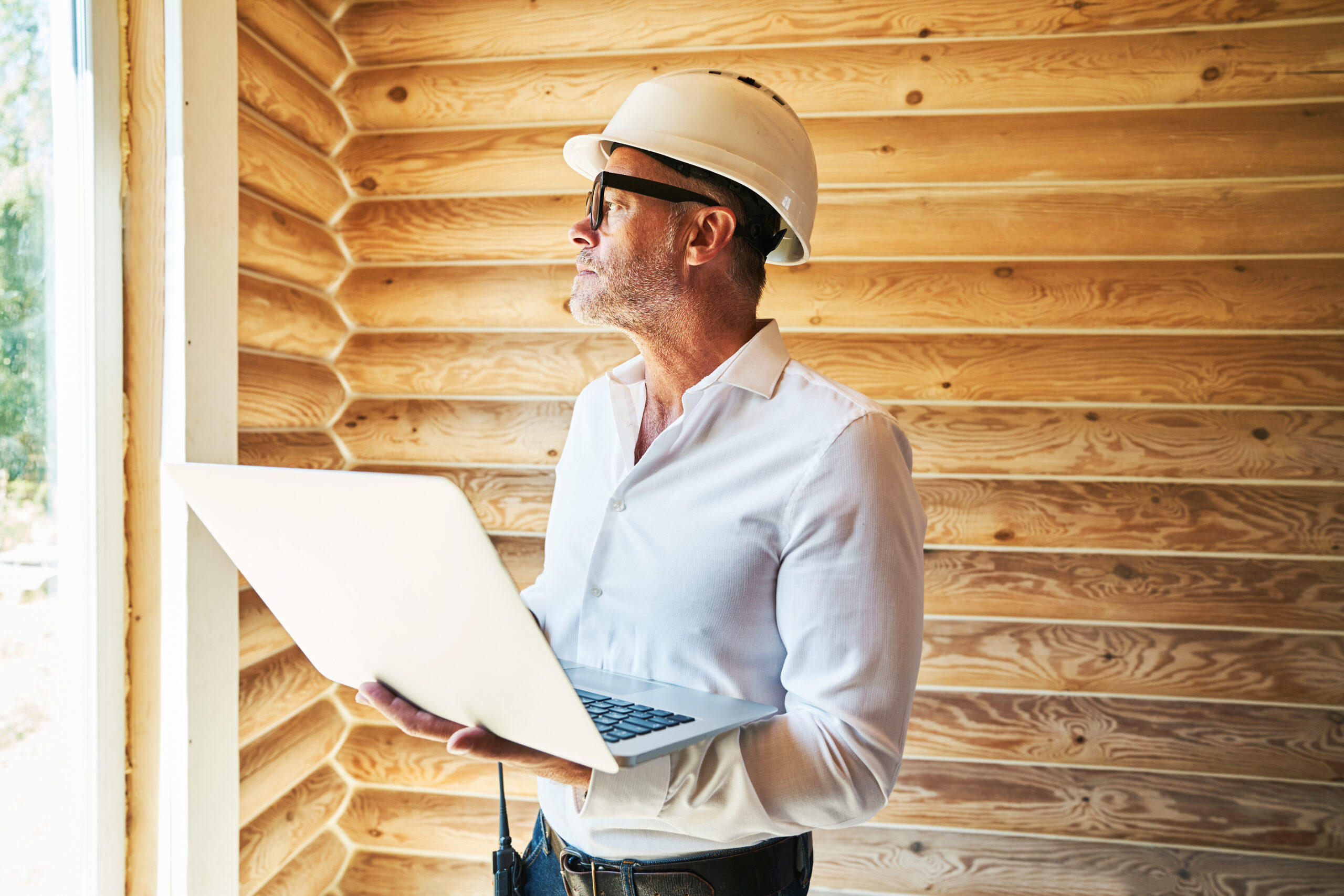 Pest and building inspection