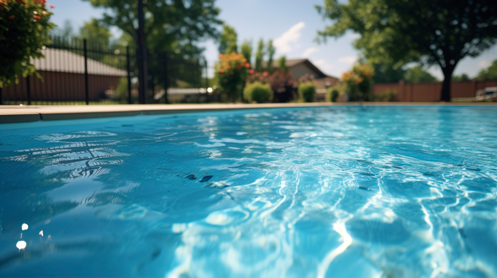 Weather on Pool Inspections 
