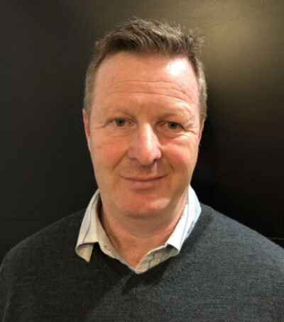 Brett White, founder of Inspect East, Melbourne building inspector with 30+ years of experience