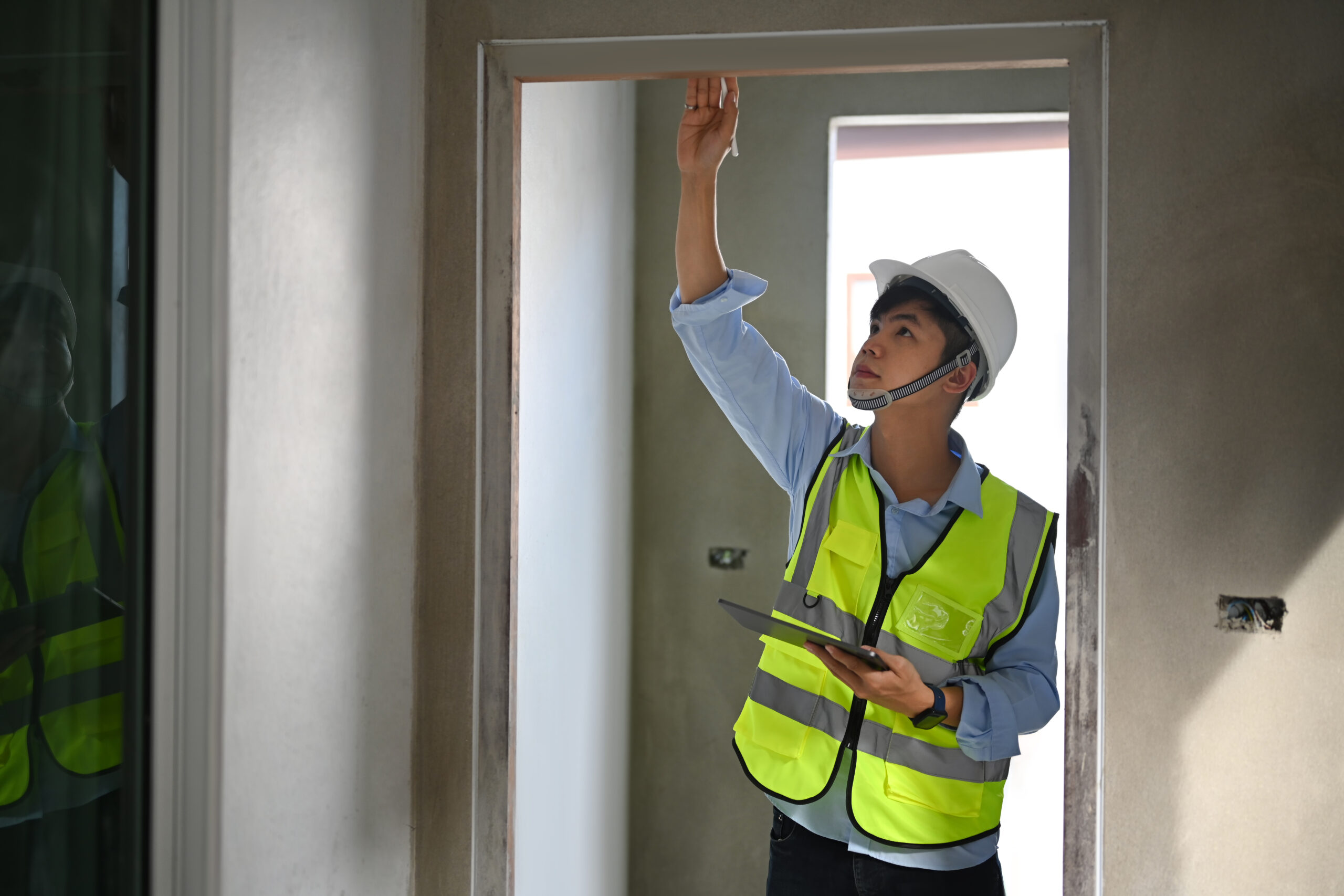 Modern Melbourne family home inspected by Inspect East