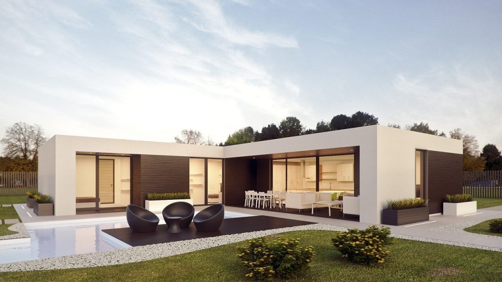 Newly built houses also needs a building inspection