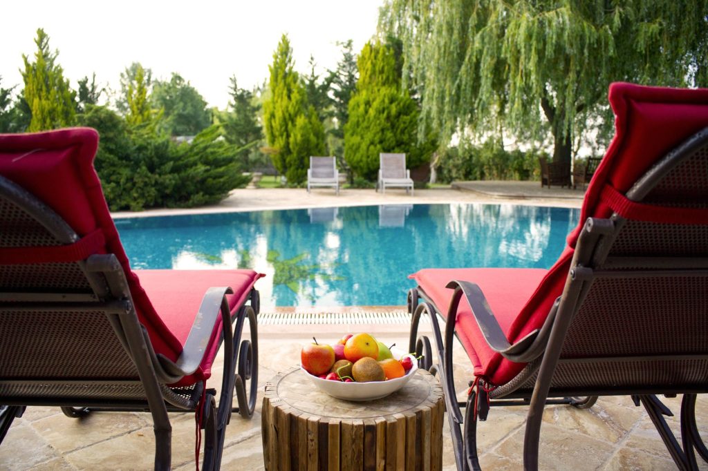 Pool Safety Compliance in Melbourne