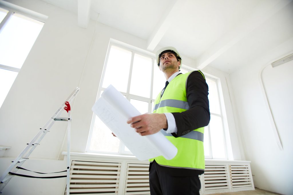 5 Reasons Why Regular Building Inspection is Necessary