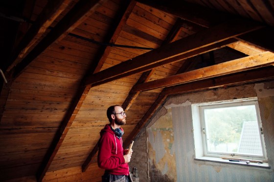 Larger Abbotsford inspection