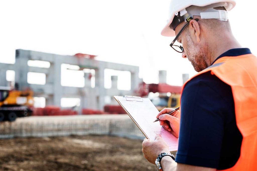 Building Inspections