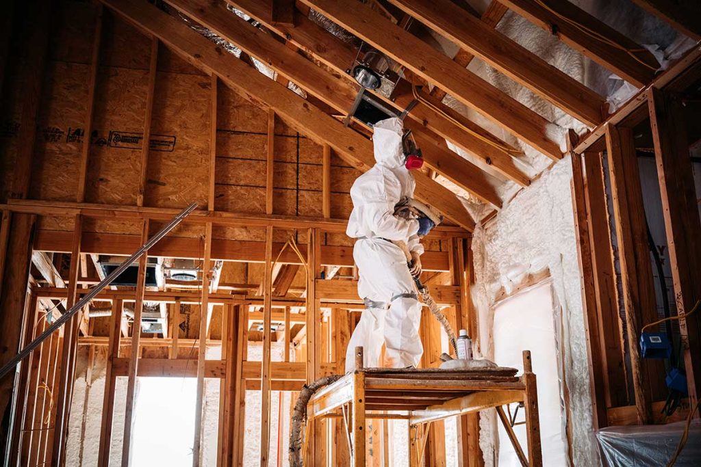 Asbestos Audit vs. Asbestos Testing
