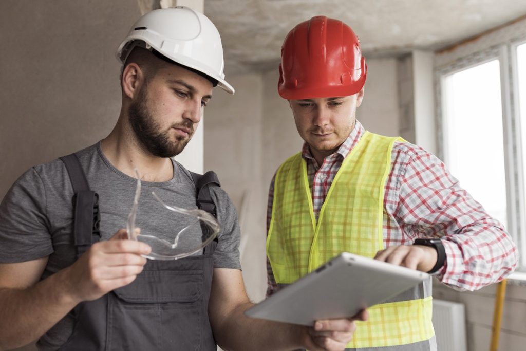 Home Inspector in Melbourne