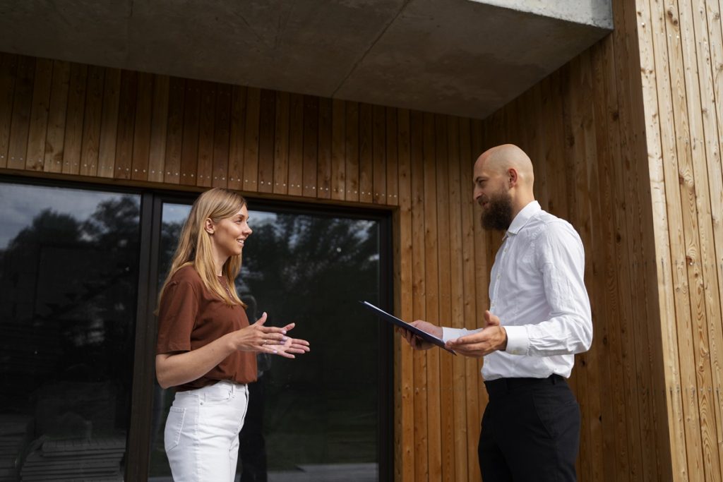 new home inspection