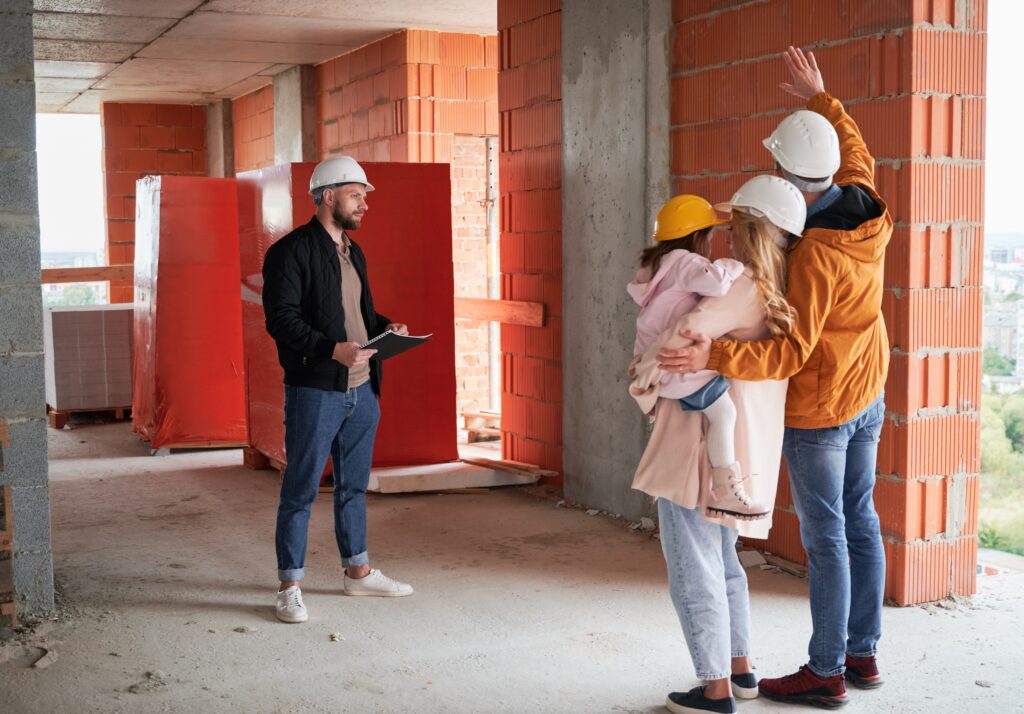 Pre-Purchase Building Inspections Melbourne
