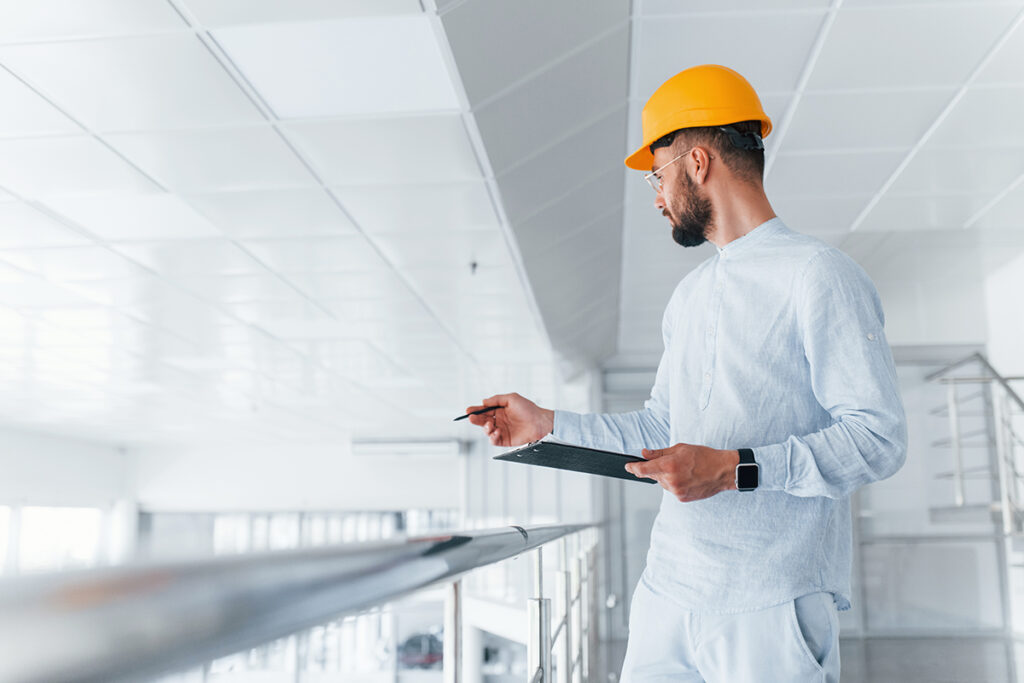 Building Inspections Melbourne