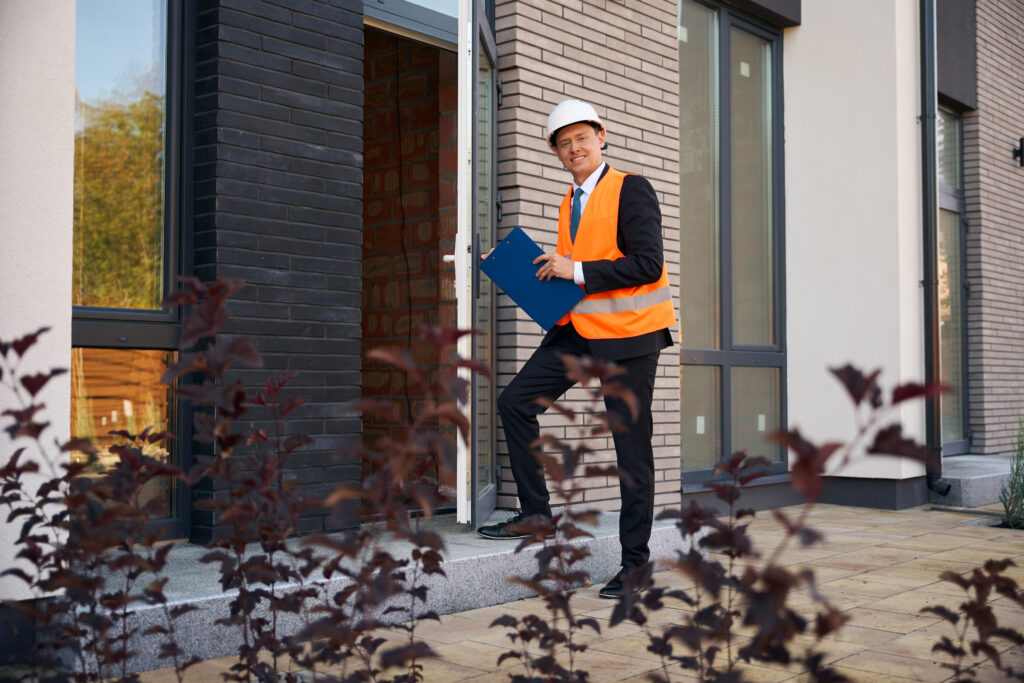 New Home Inspection in Melbourne