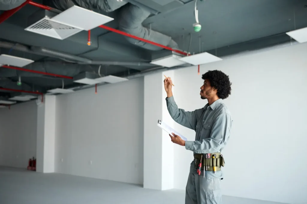 Pre-Purchase Building Inspections in Melbourne’s Property Market