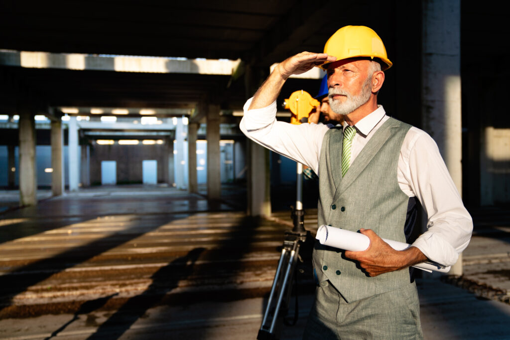 Building and Pest Inspector