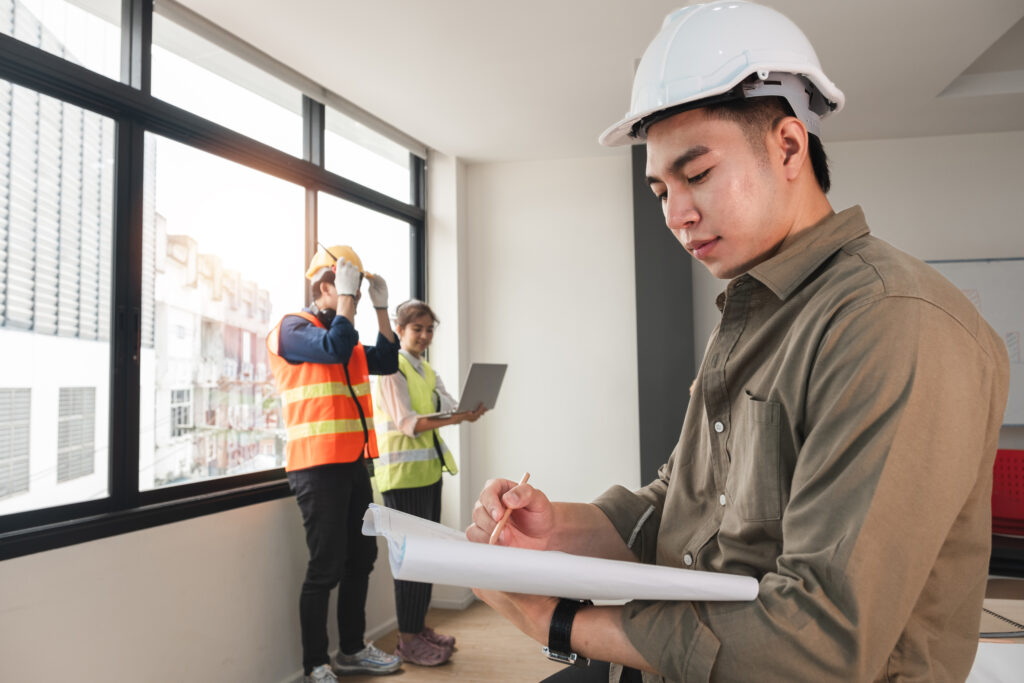 Building Inspections Melbourne B