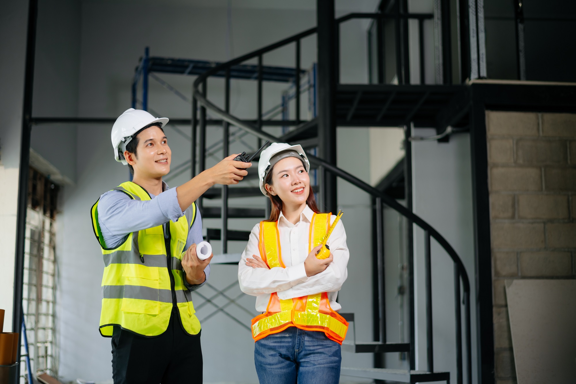 Property Inspections Melbourne