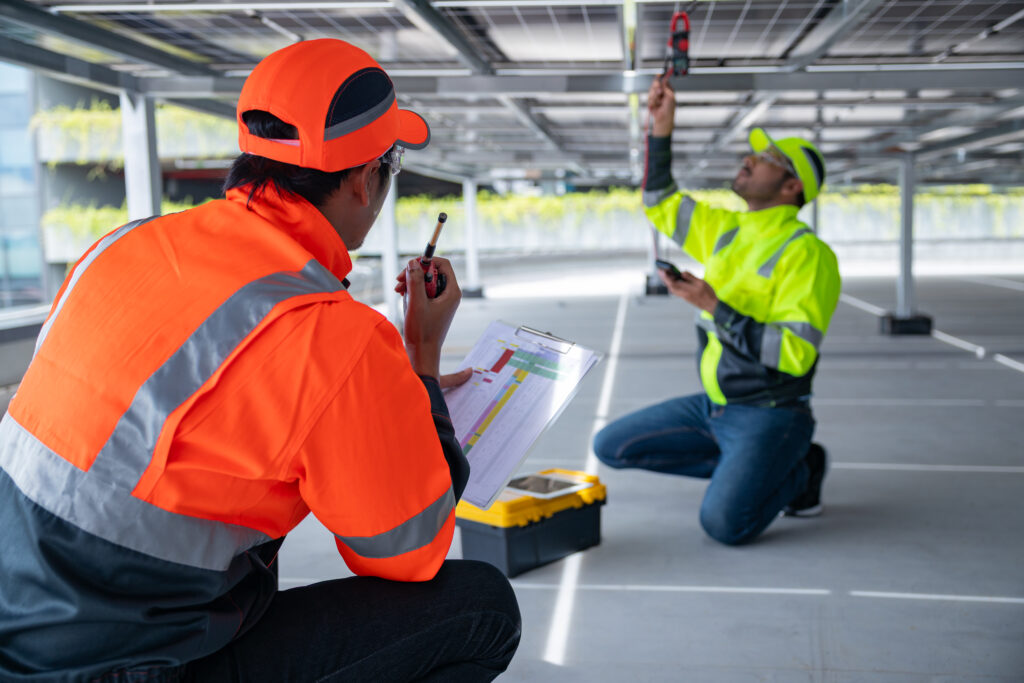 building and pest inspection melbourne