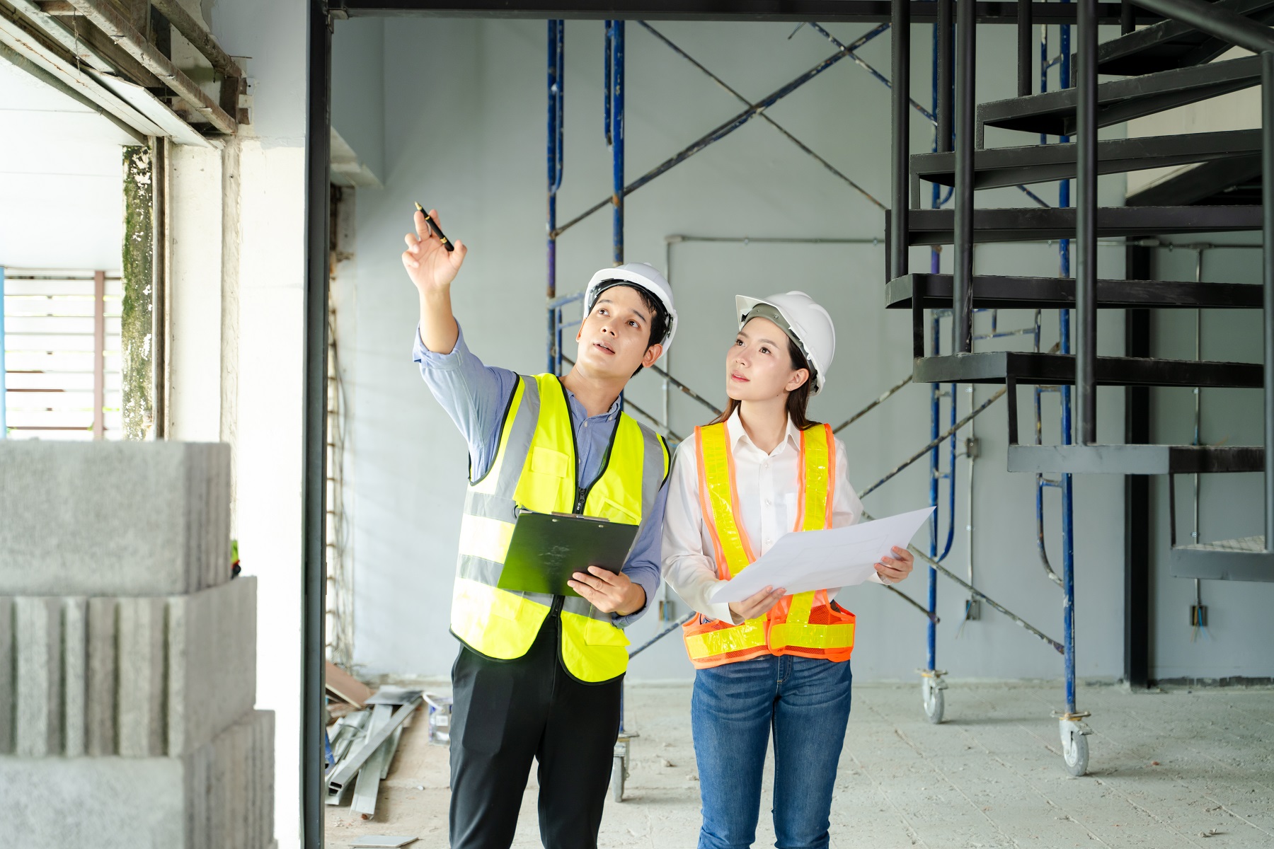 Building Inspections Melbourne: Myths vs Facts