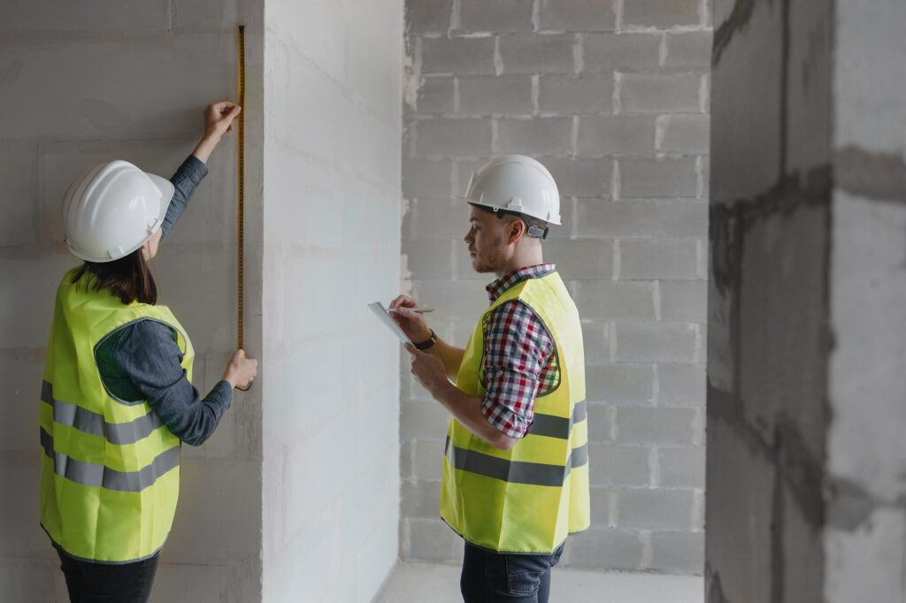 pre purchase inspection house