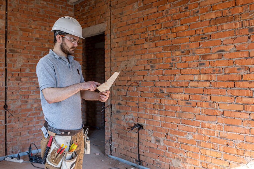 building and pest inspection melbourne