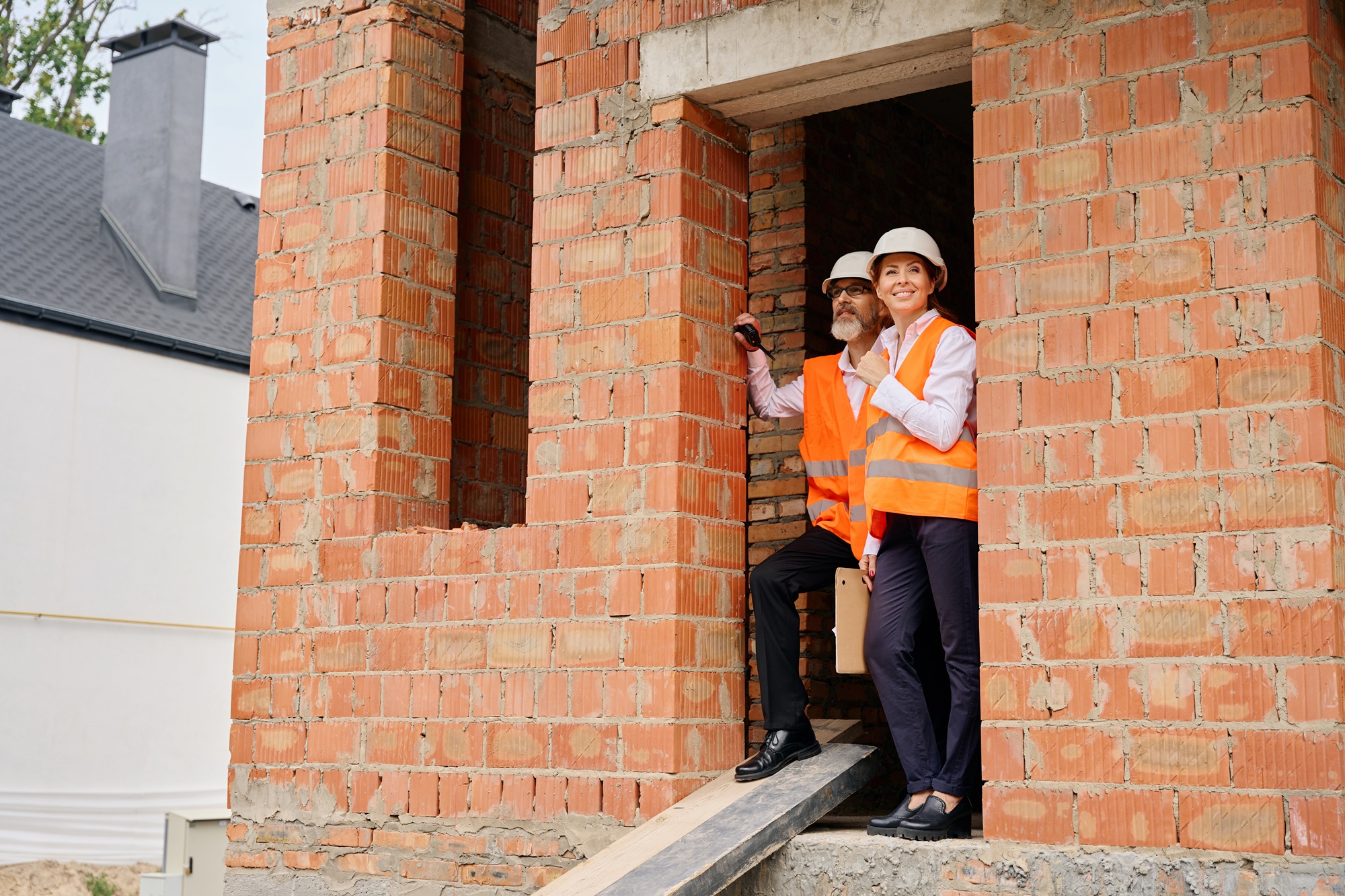 new home inspections melbourne