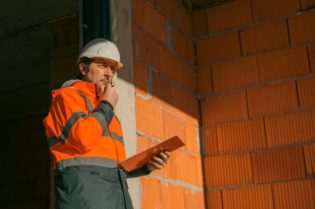 building and pest inspection